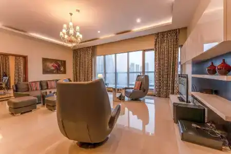Ramada Downtown Dubai - 224