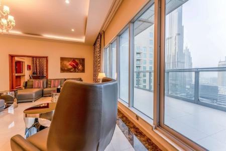 Ramada Downtown Dubai - 240