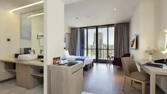 The Art Nest Nha Trang - 91