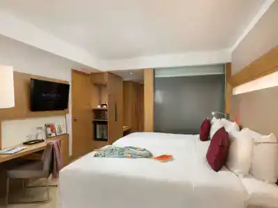 Novotel Yangon Max - 52