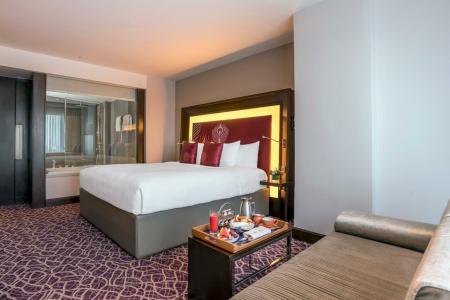 Novotel Yangon Max - 92