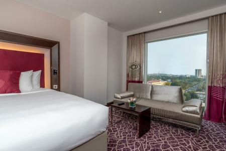 Novotel Yangon Max - 91