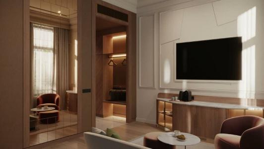 Crowne Plaza, An Ihg Hotel - 66