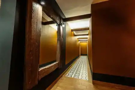 Королевская охота - 91