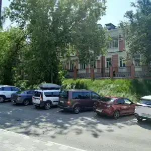 CherDAk - 120