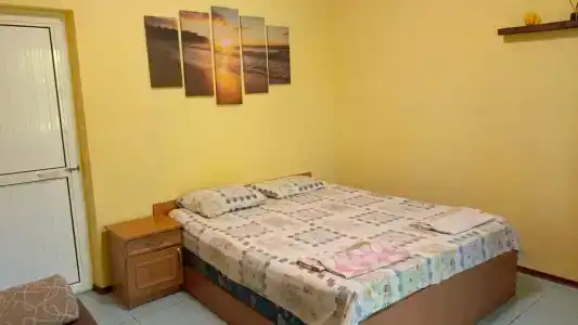 Welcome Голубой Залив - 85