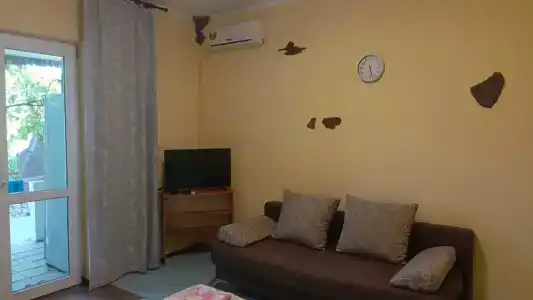 Welcome Голубой Залив - 87