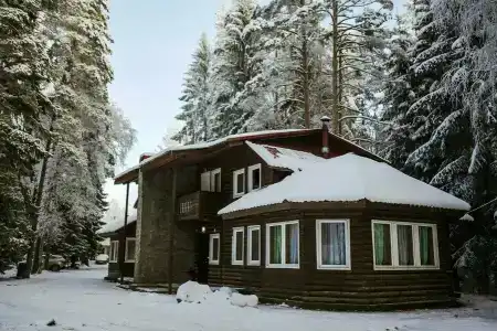 Красное Озеро - 130