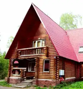 Красное Озеро - 79
