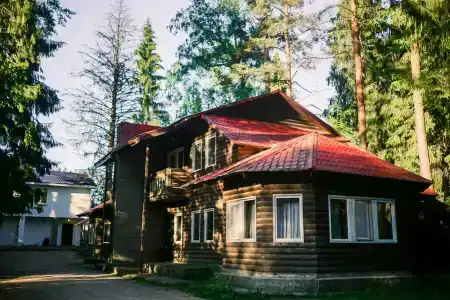 Красное Озеро - 122