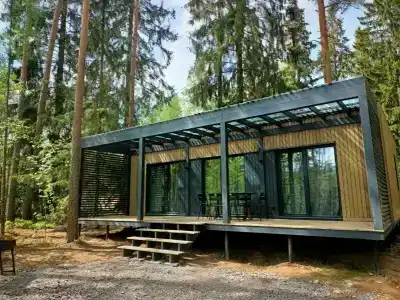 Красное Озеро - 107