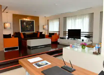 Dedeman Istanbul - 168