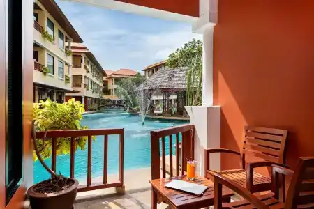 Patong Paragon Resort & Spa Sha Extra Plus - 134