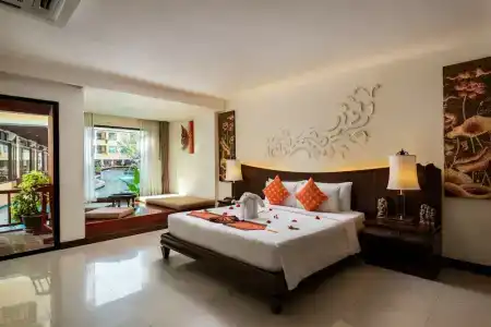 Patong Paragon Resort & Spa Sha Extra Plus - 132