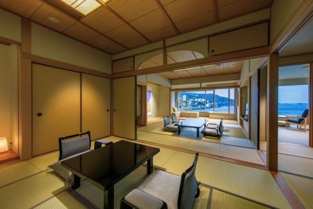 Atami Korakuen - 66