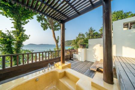 Le Vimarn Cottages & Spa - 68