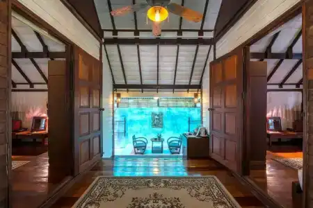 Ramayana Koh Chang Resort & Spa - 60