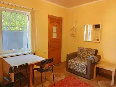 Orange Sky - 55