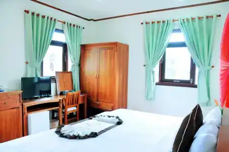 Vela Phu Quoc Resort - 69