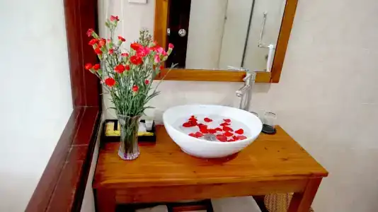 Vela Phu Quoc Resort - 79