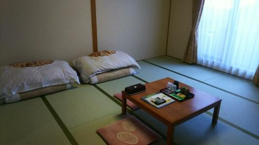 Itoen Hakone Yumoto - 54