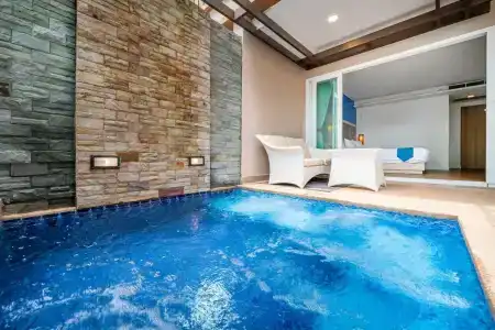 Coco Phuket Bangtao - Sha Extra Plus - 274