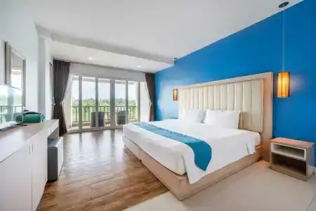 Coco Phuket Bangtao - Sha Extra Plus - 224