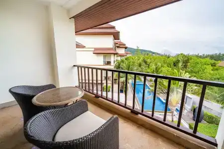 Coco Phuket Bangtao - Sha Extra Plus - 230