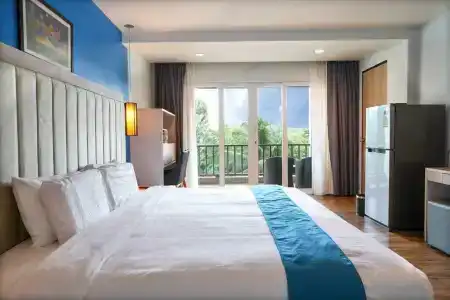 Coco Phuket Bangtao - Sha Extra Plus - 227
