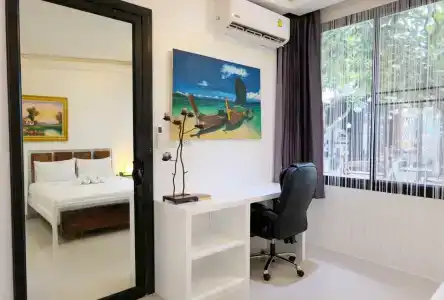 Baan Poon Garden - 211