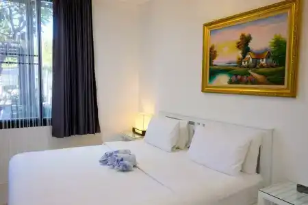 Baan Poon Garden - 214