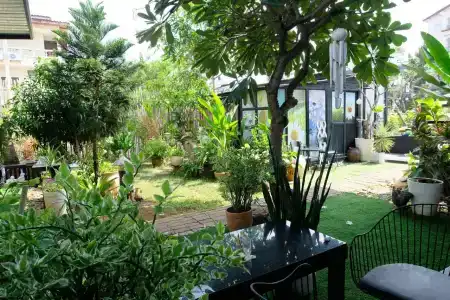 Baan Poon Garden - 103
