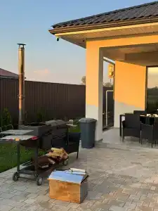 Воложка Villas - 54