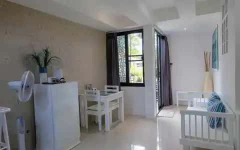 Baan Poon Garden - 96