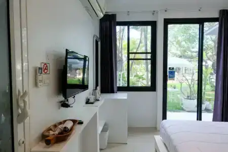 Baan Poon Garden - 81