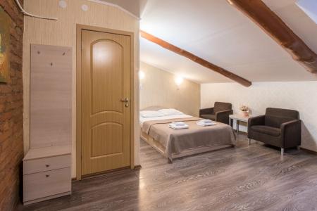 Грандора Пассаж - 108