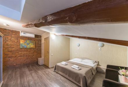 Грандора Пассаж - 110