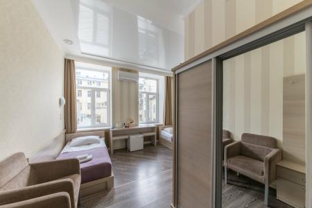 Грандора Пассаж - 104