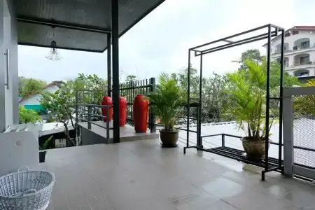 Baan Poon Garden - 147