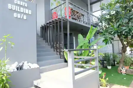 Baan Poon Garden - 141