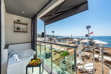 White City Resort - Ultra All Inclusive - 136