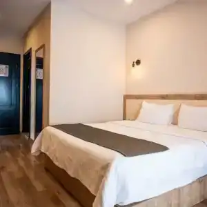 Gudauri Inn - 21