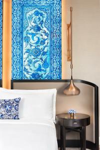 The Ritz-Carlton, Istanbul at the Bosphorus - 201