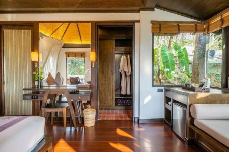 Le Vimarn Cottages & Spa - 142