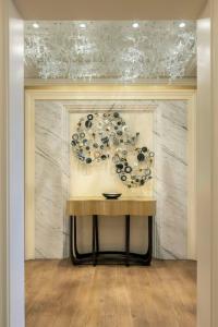 The Ritz-Carlton, Istanbul at the Bosphorus - 169