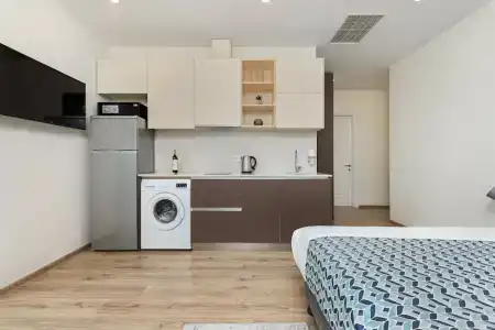 Bellevue Residential Batumi - 75