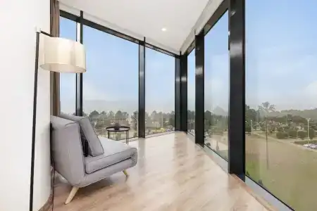 Bellevue Residential Batumi - 74