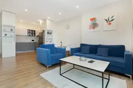 Bellevue Residential Batumi - 80