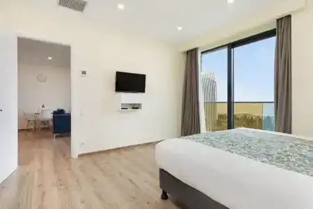 Bellevue Residential Batumi - 83