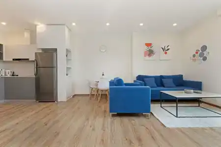 Bellevue Residential Batumi - 81